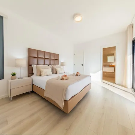 Villa Villa In Algarve With Private Pool Near Beaches