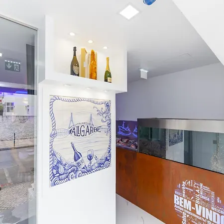 Villa Villa In Algarve With Private Pool Near Beaches