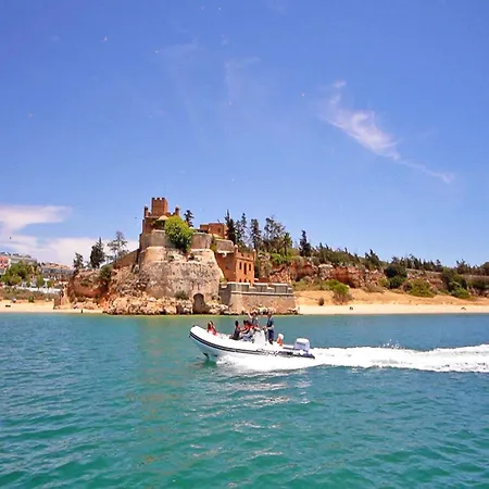 Villa Villa In Algarve With Private Pool Near Beaches *