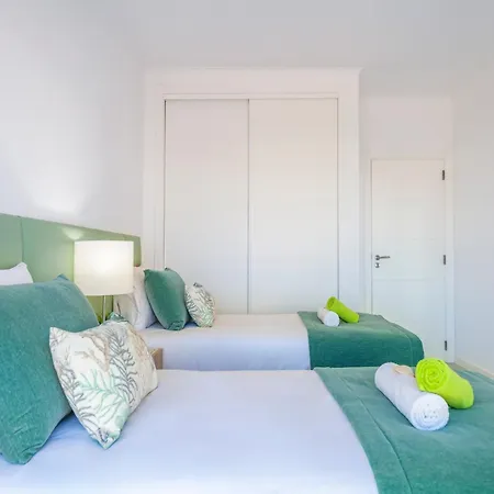 Villa Villa In Algarve With Private Pool Near Beaches Albufeira