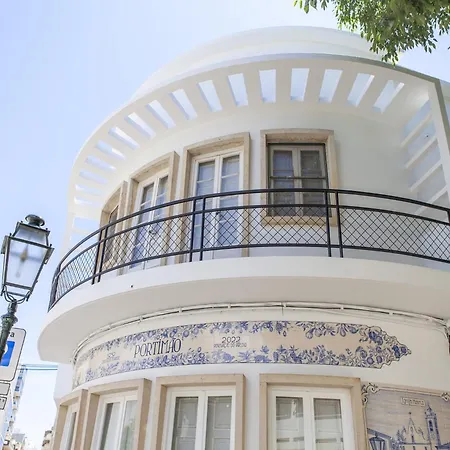 Villa Villa In Algarve With Private Pool Near Beaches