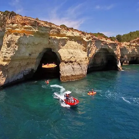 Villa In Algarve With Private Pool Near Beaches * Albufeira