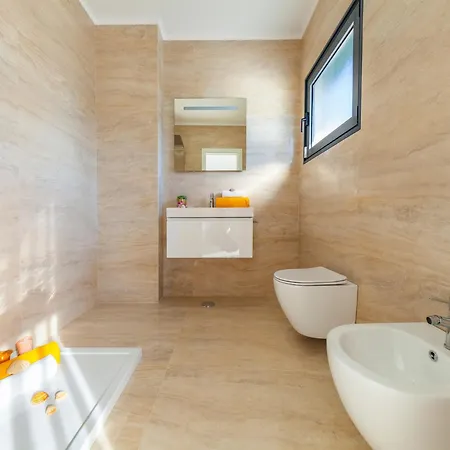 Villa Villa In Algarve With Private Pool Near Beaches Albufeira