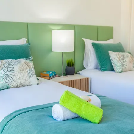 Vila Villa In Algarve With Private Pool Near Beaches Albufeira