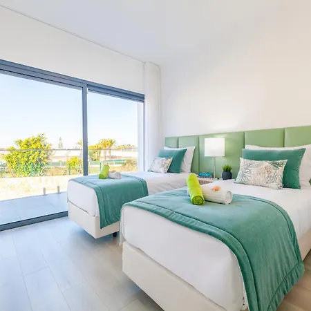 Vila Villa In Algarve With Private Pool Near Beaches *