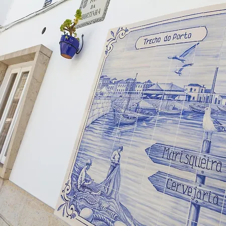 Villa Villa In Algarve With Private Pool Near Beaches